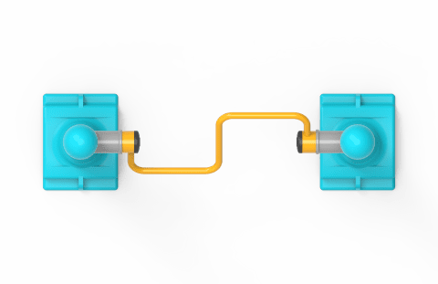 Engelsiz Ayak Kol Calistirma Aleti EFT-501 | Dış Mekan Spor Aletleri | Erse Kent Mobilyaları
